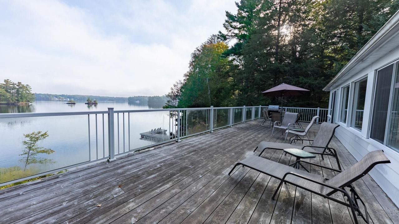 Photo of Others in Muskoka Lakes