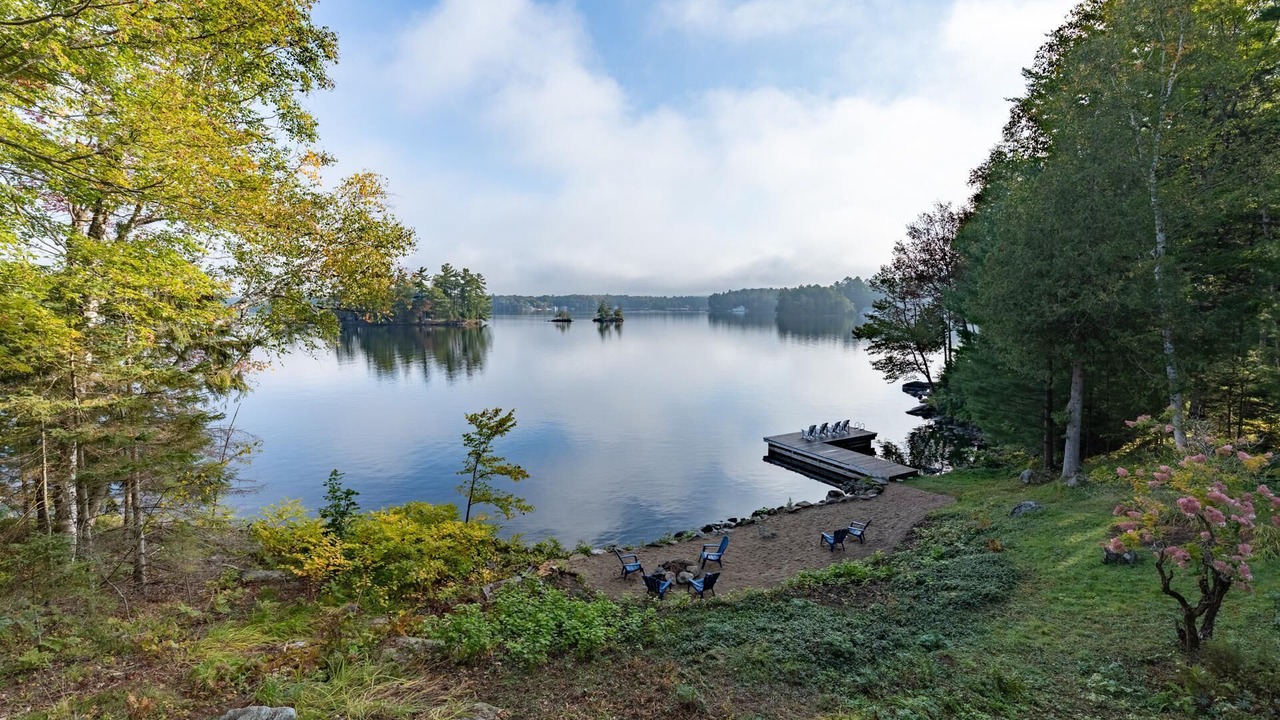 Photo of Outdoor in Muskoka Lakes