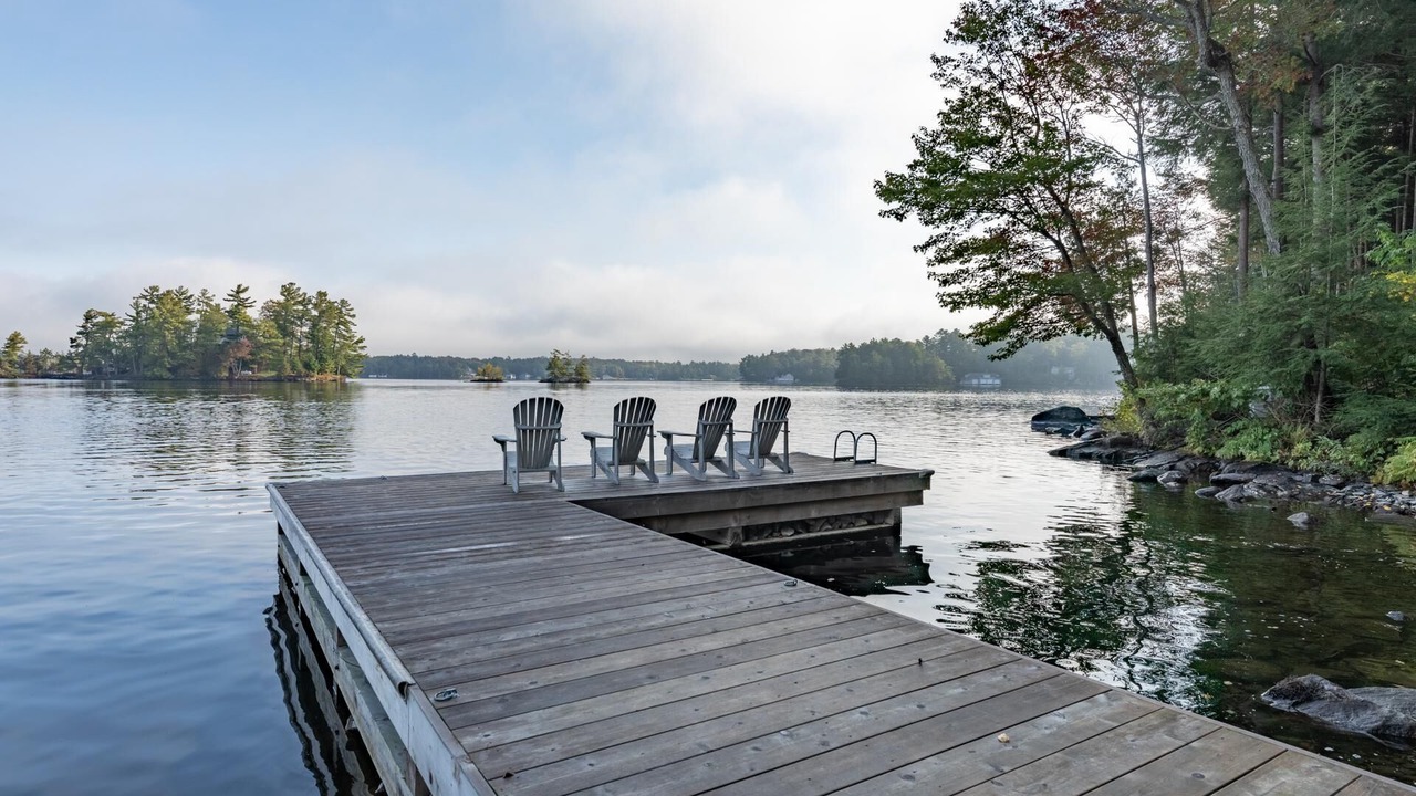 Photo of Outdoor in Muskoka Lakes