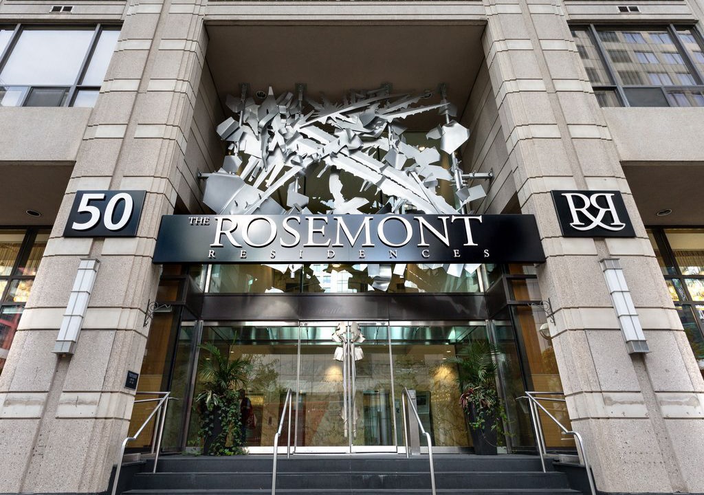 Photo of Outdoor in Toronto Entertainment District