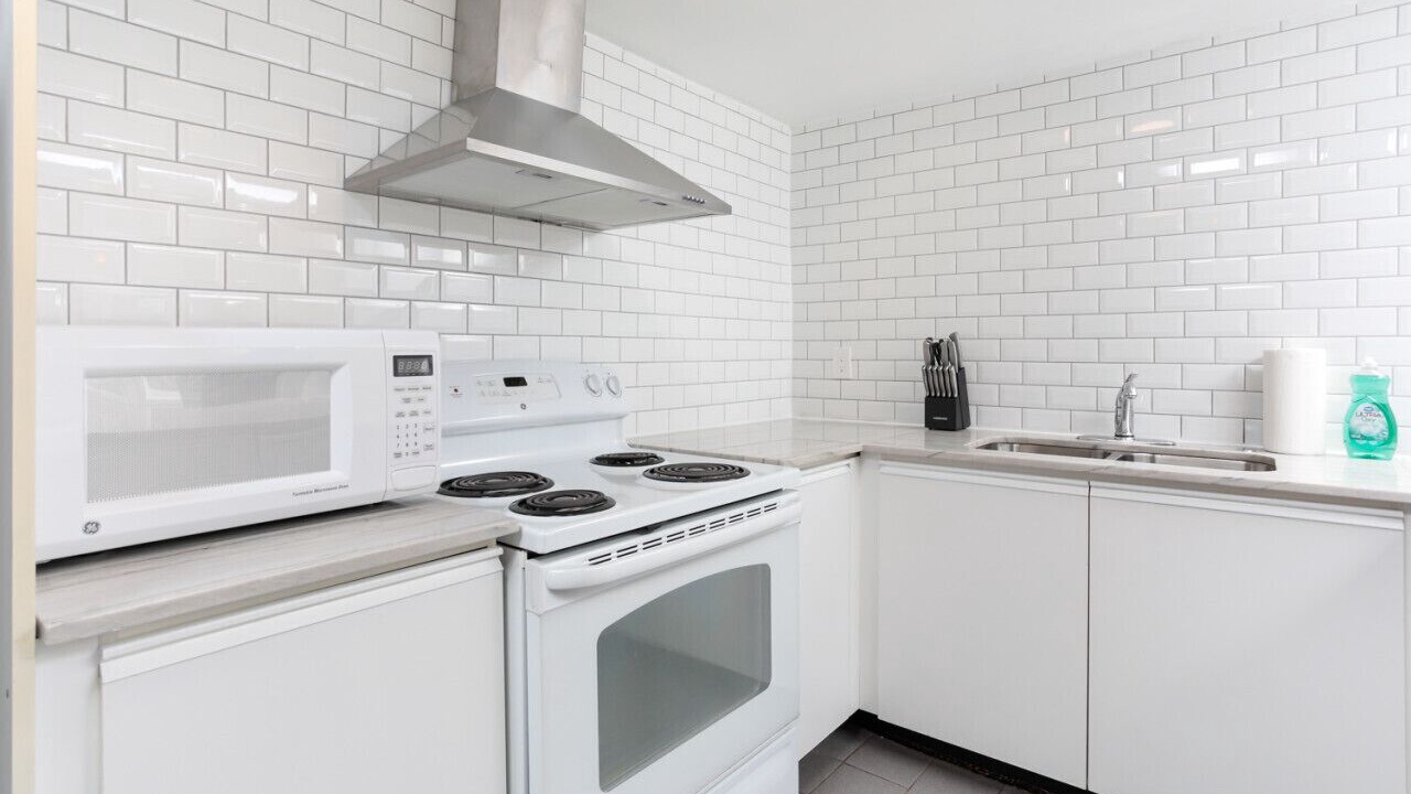 Photo of Kitchen in The Blue Mountains