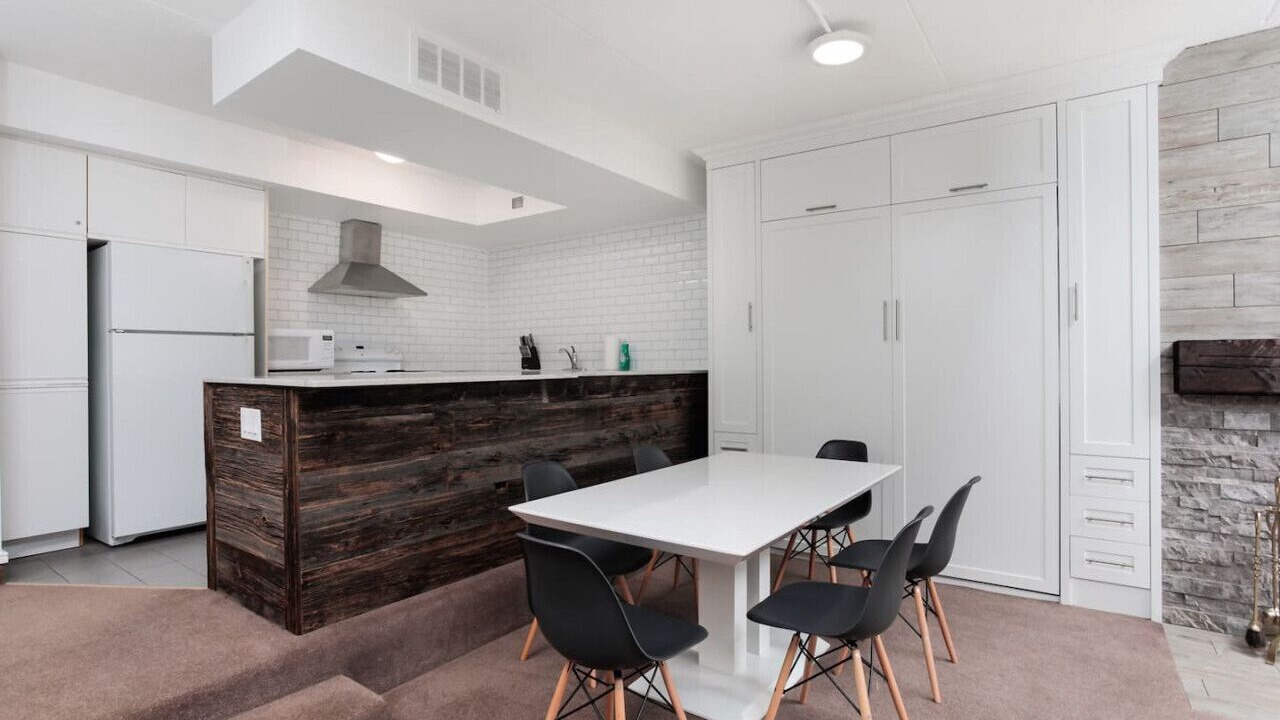 Photo of Kitchen in The Blue Mountains