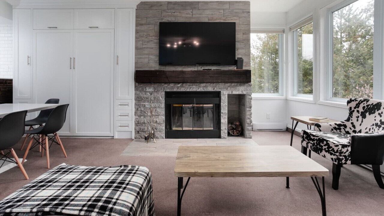 Photo of Livingroom in The Blue Mountains