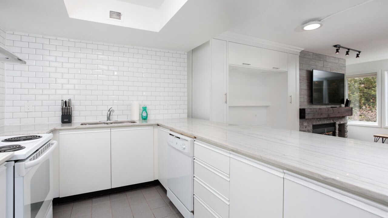 Photo of Kitchen in The Blue Mountains