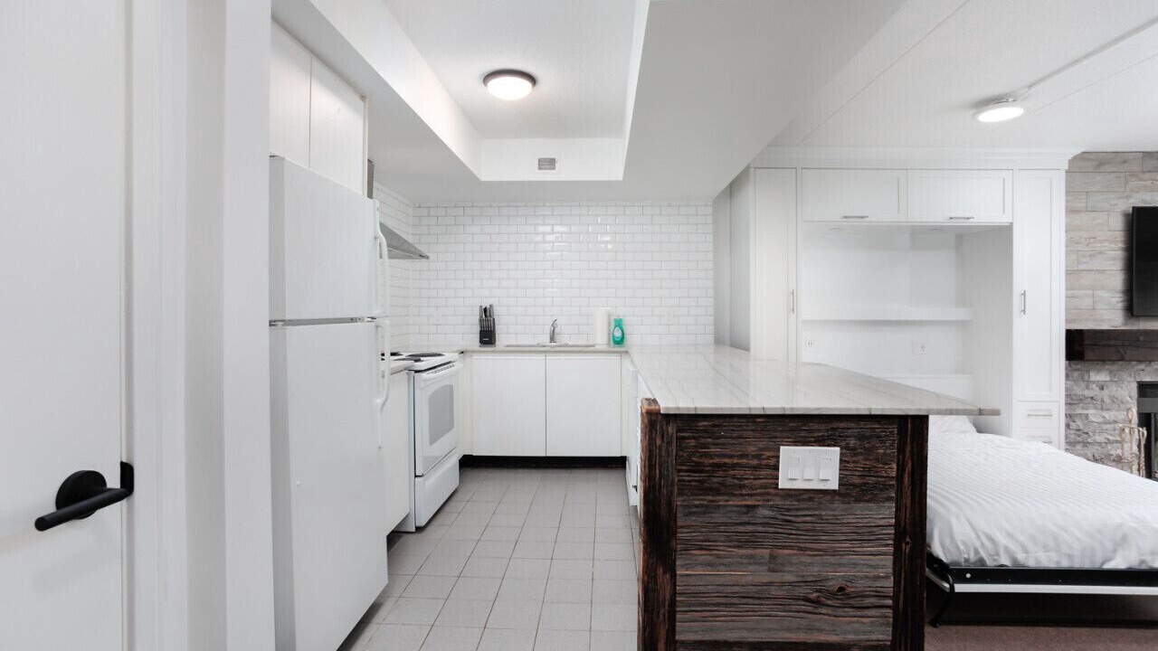 Photo of Kitchen in The Blue Mountains