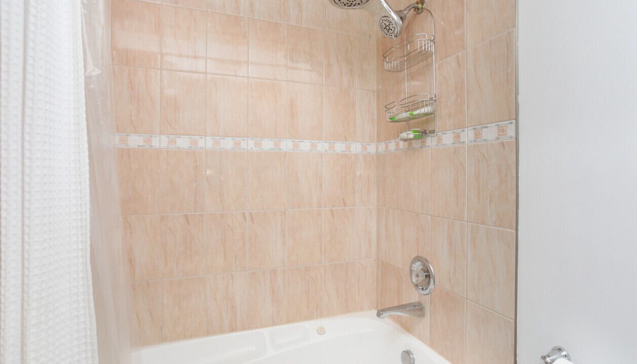 Photo of Bathroom in The Blue Mountains
