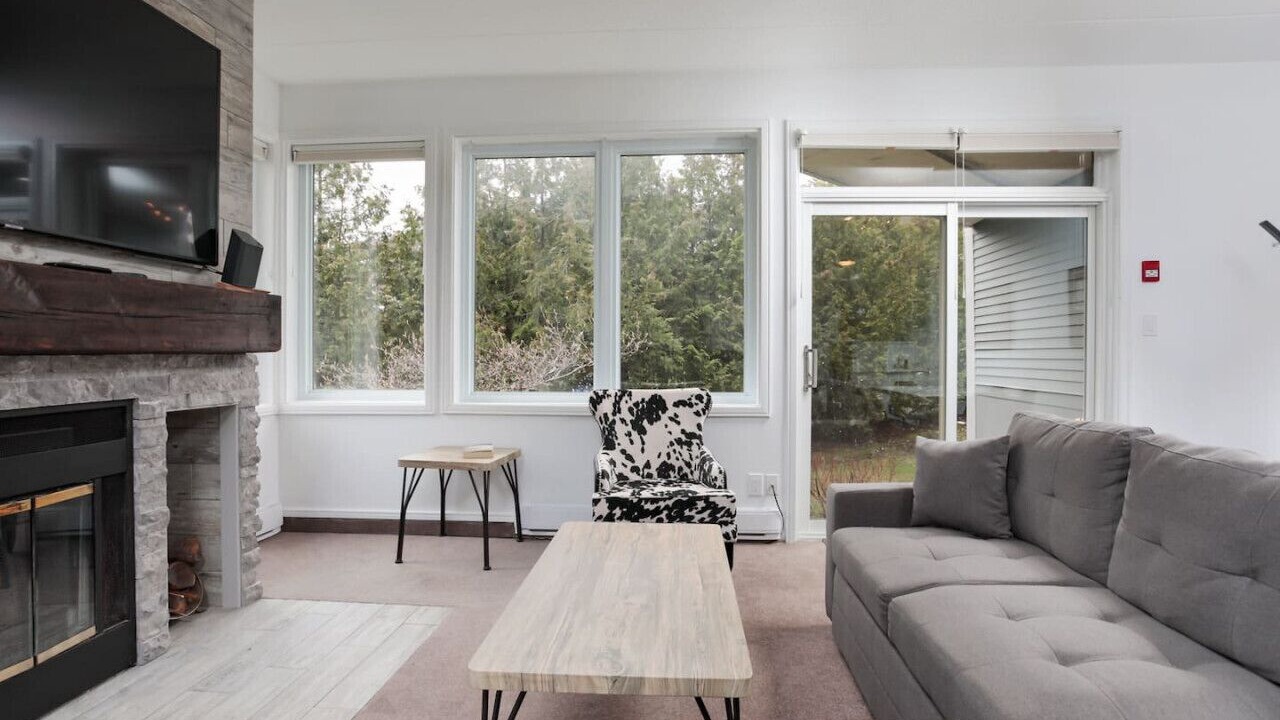 Photo of Livingroom in The Blue Mountains