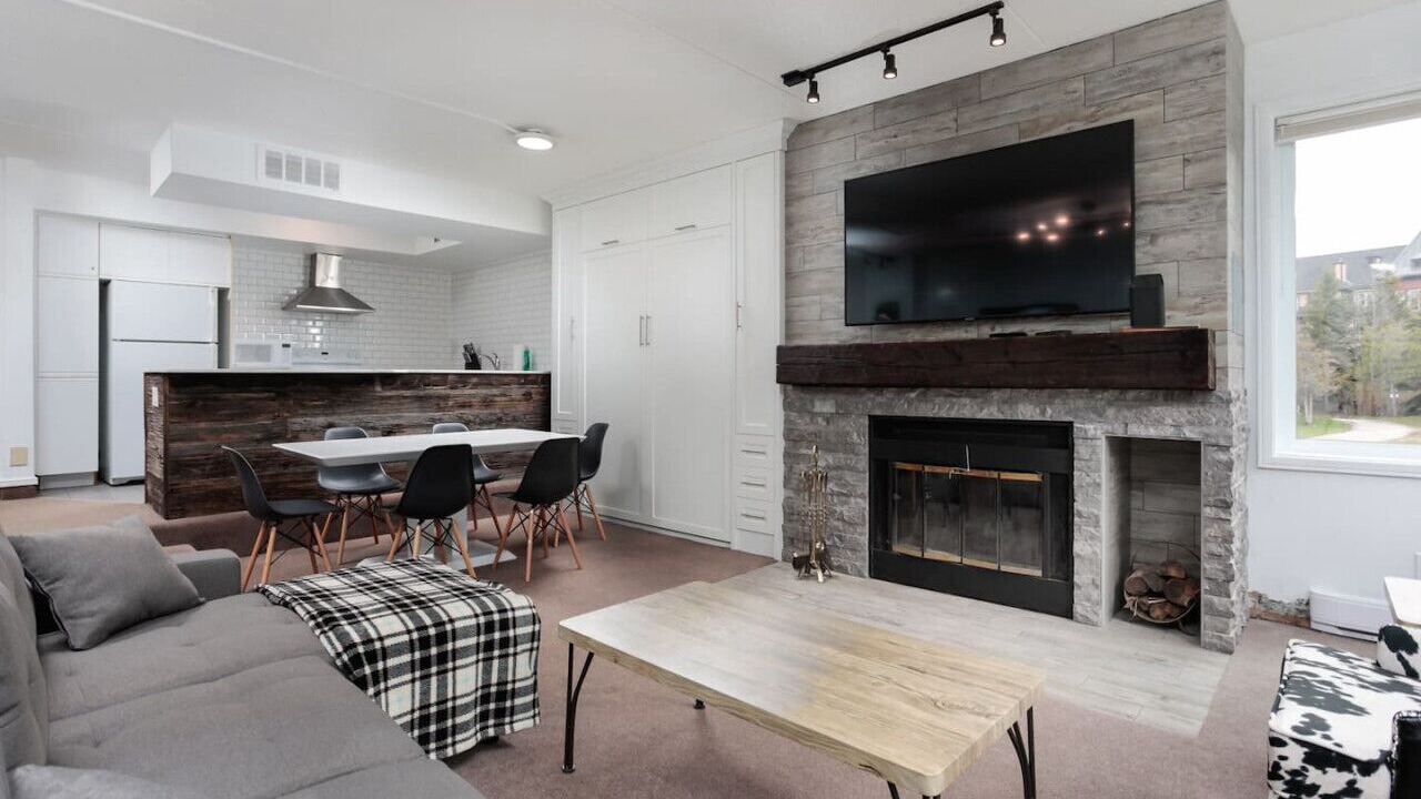 Photo of Livingroom in The Blue Mountains
