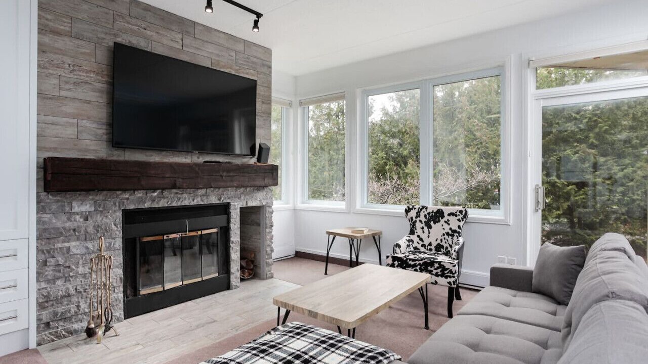 Photo of Livingroom in The Blue Mountains