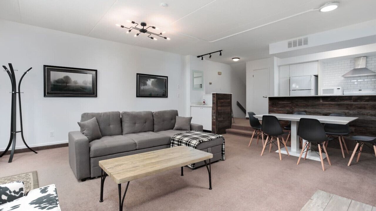 Photo of Livingroom in The Blue Mountains