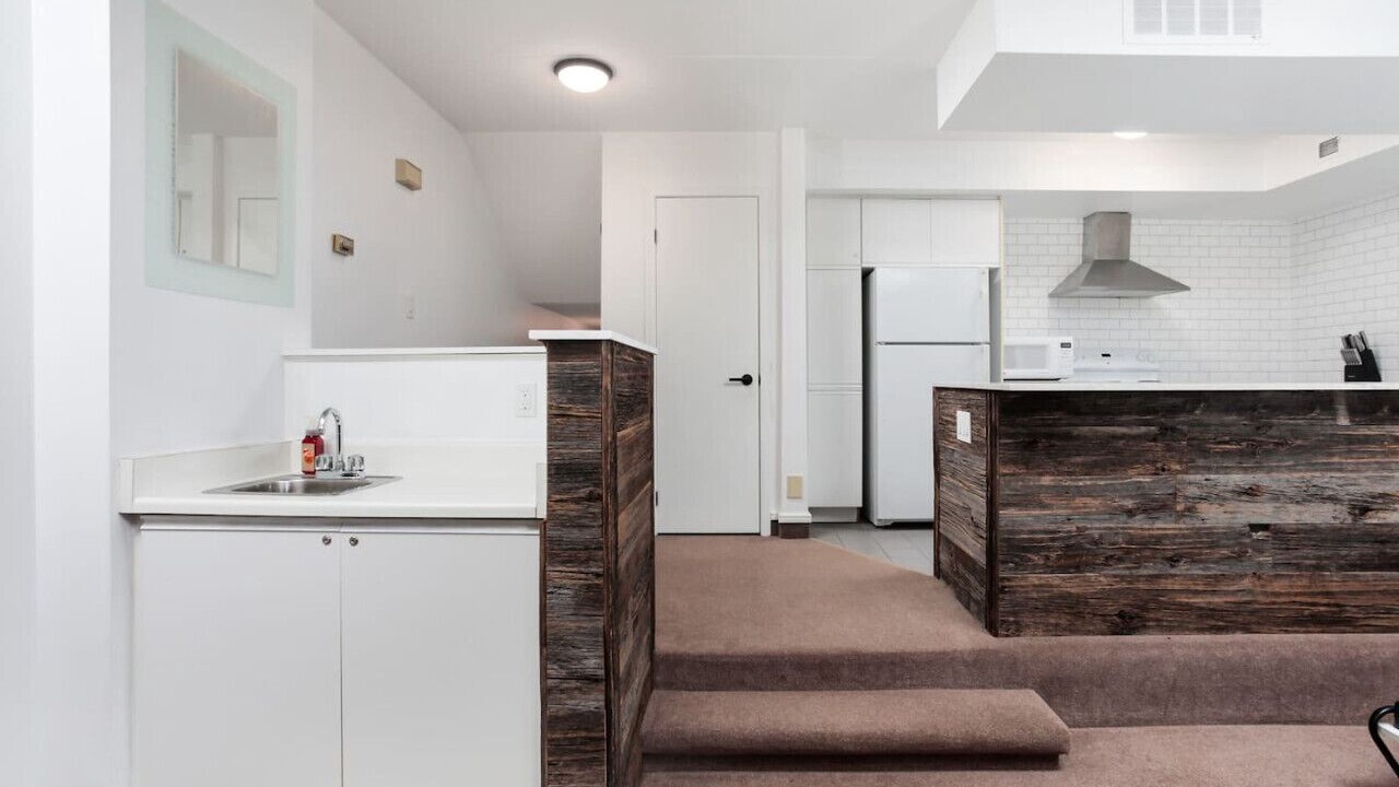 Photo of Kitchen in The Blue Mountains