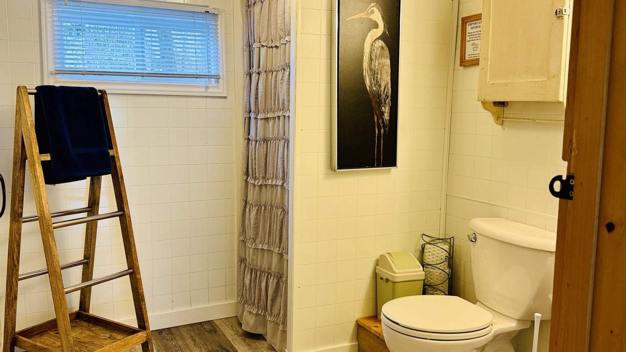 Photo of Bathroom in Leeds and the Thousand Islands