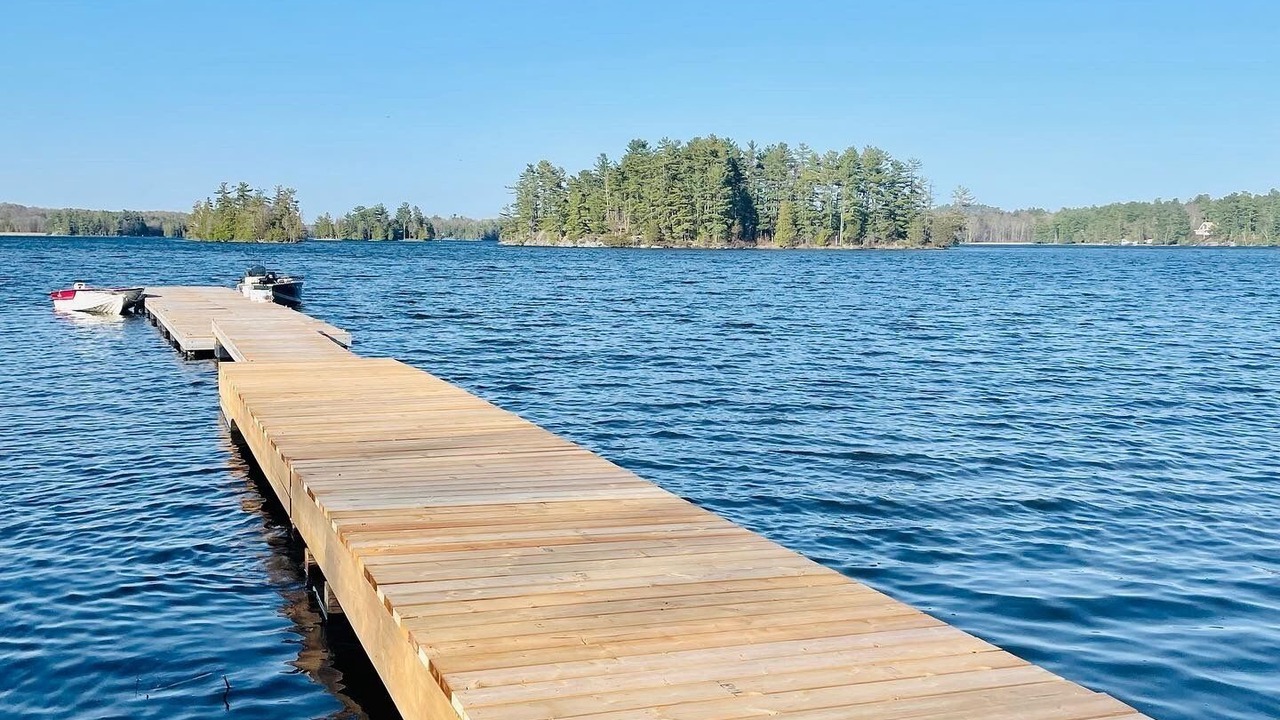 Photo of Outdoor in Leeds and the Thousand Islands