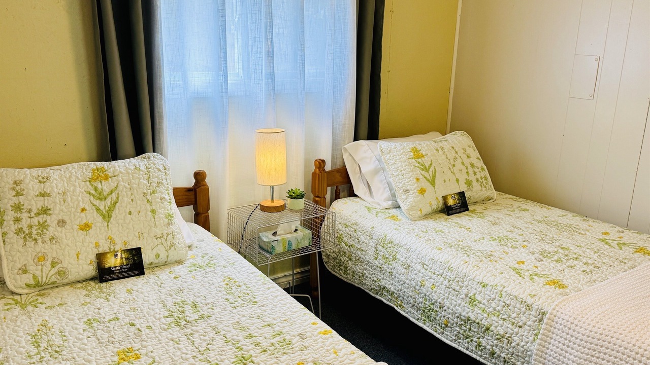 Photo of Bedroom in Leeds and the Thousand Islands