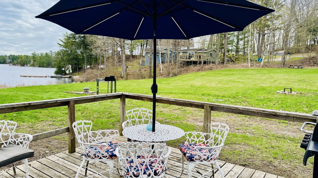 Photo of Outdoor in Leeds and the Thousand Islands