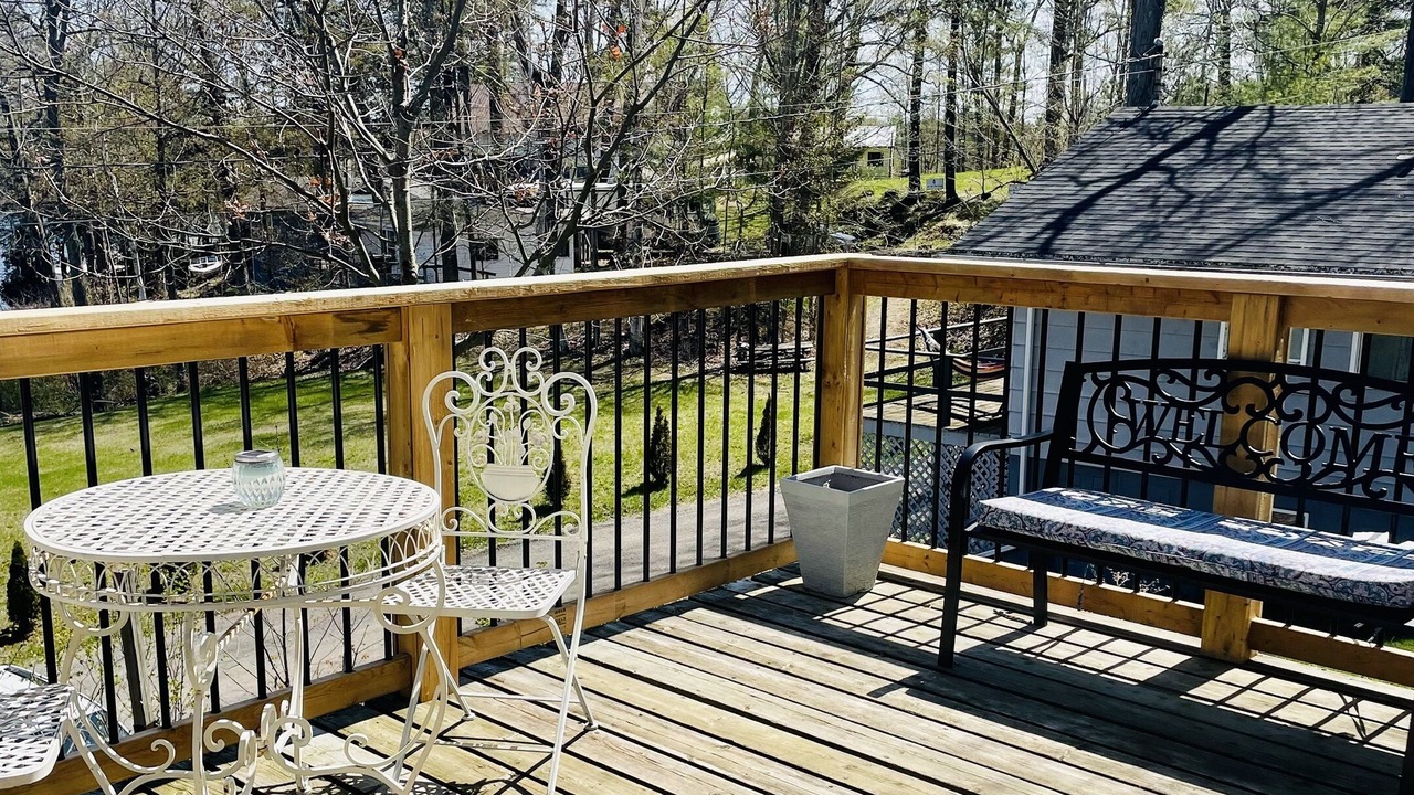 Photo of Outdoor in Leeds and the Thousand Islands