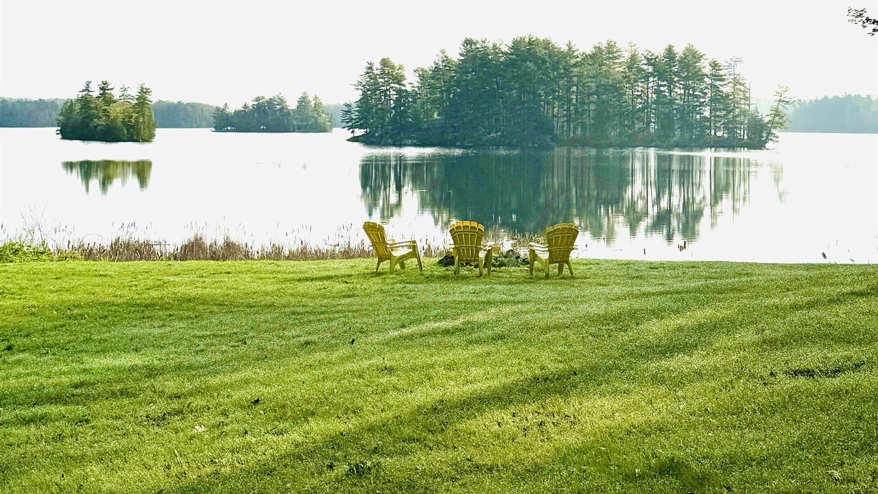 Photo of Outdoor in Leeds and the Thousand Islands