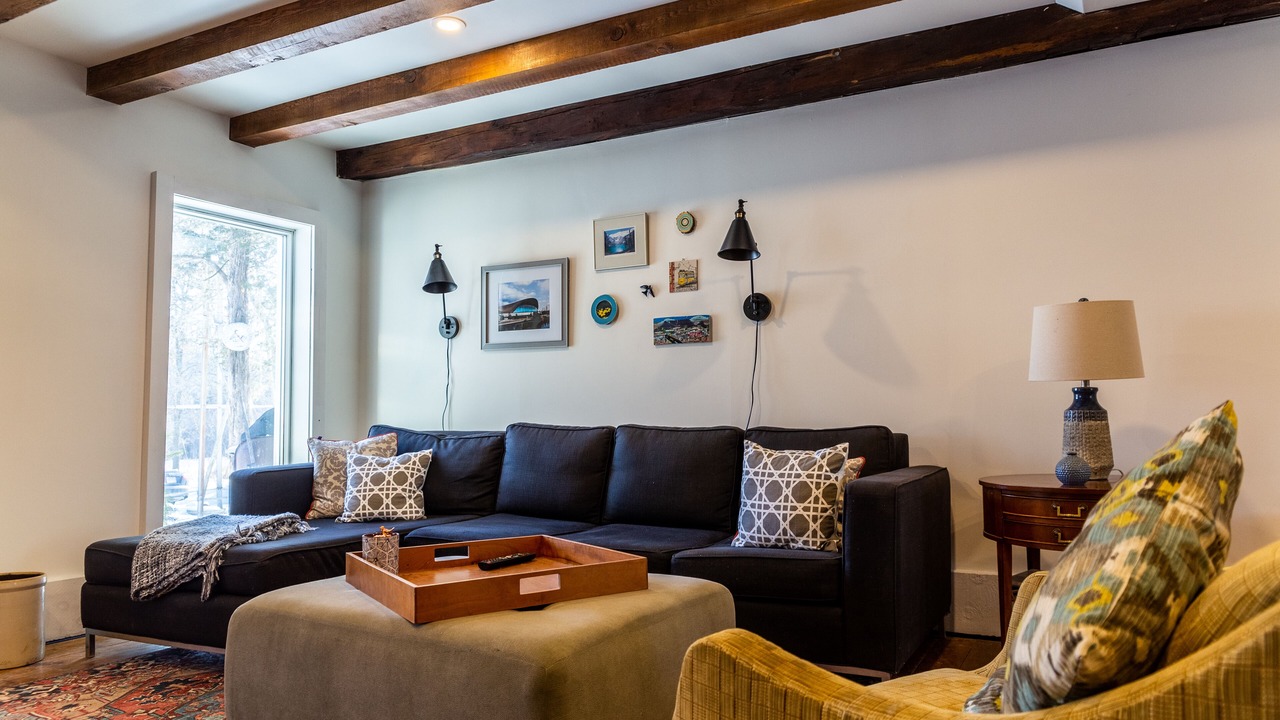 Photo of Bedroom in Stone Mills