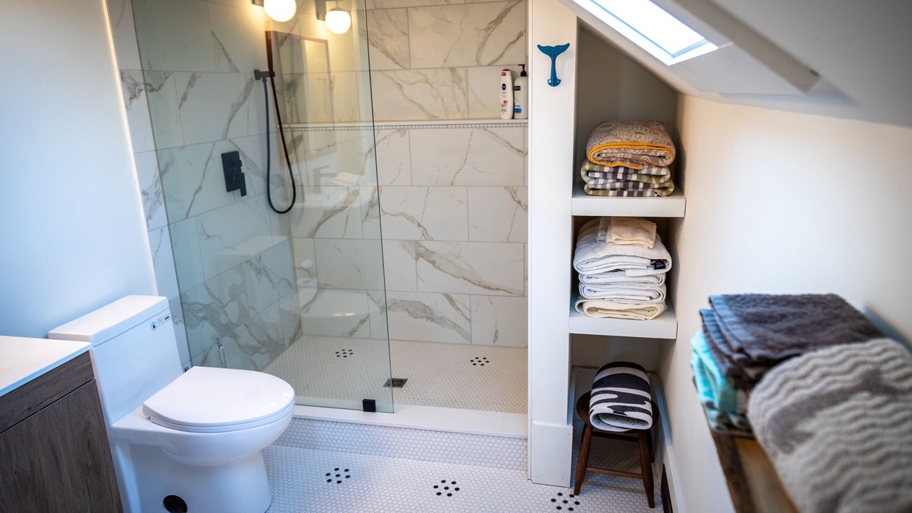 Photo of Bathroom in Stone Mills