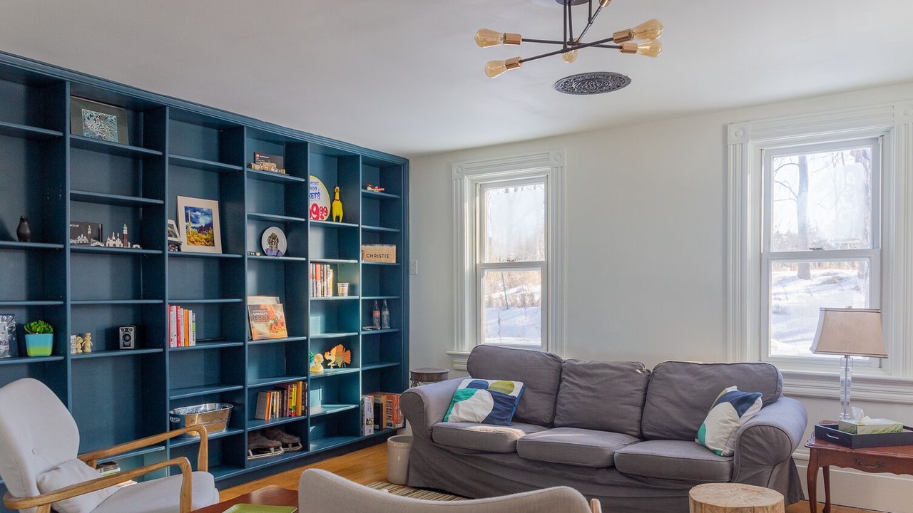 Photo of Bedroom in Stone Mills