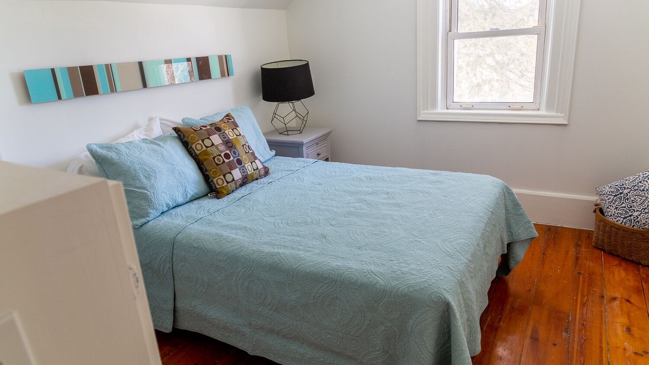Photo of Bedroom in Stone Mills