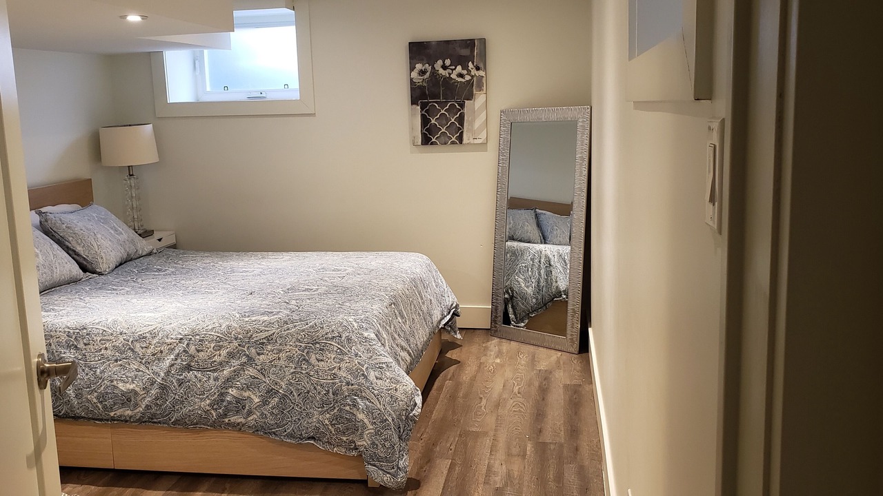 Photo of Bedroom in Woodbine - Lumsden