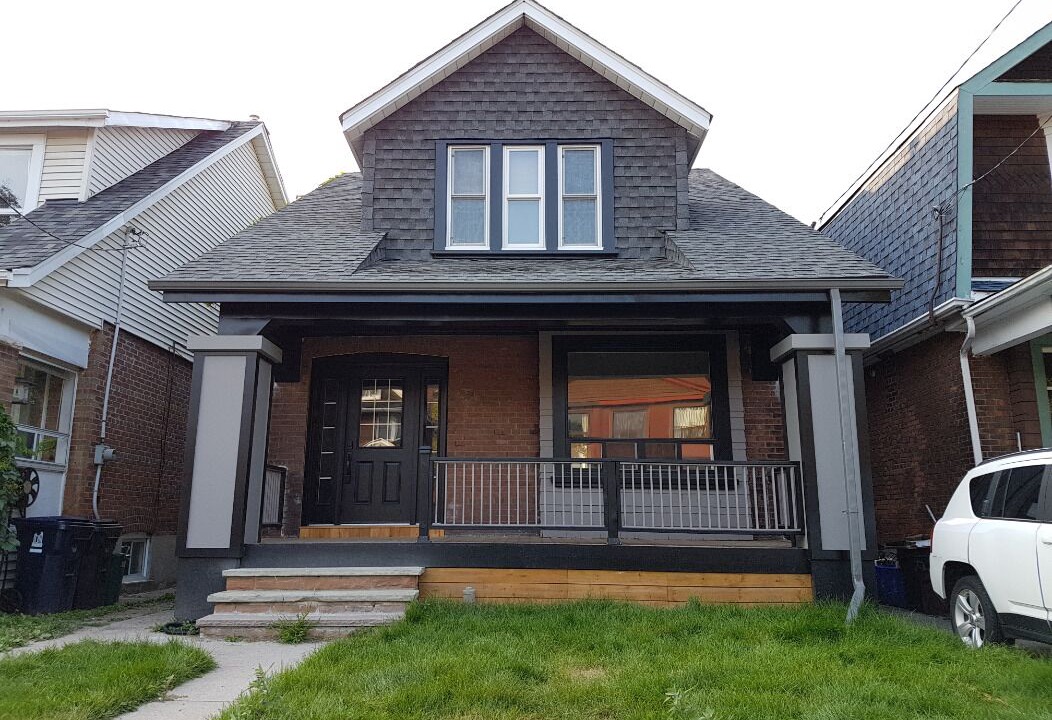 Photo of Outdoor in Woodbine - Lumsden