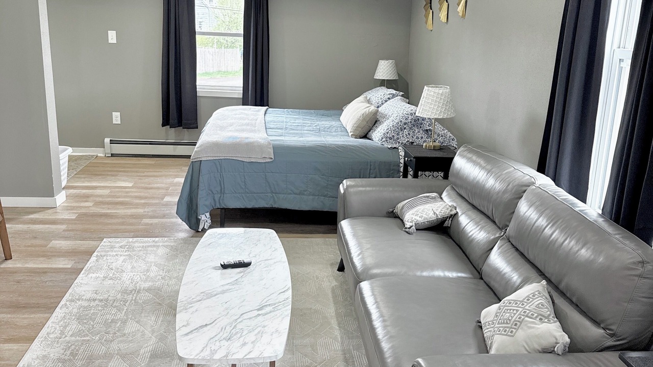 Photo of Bedroom in Duluth