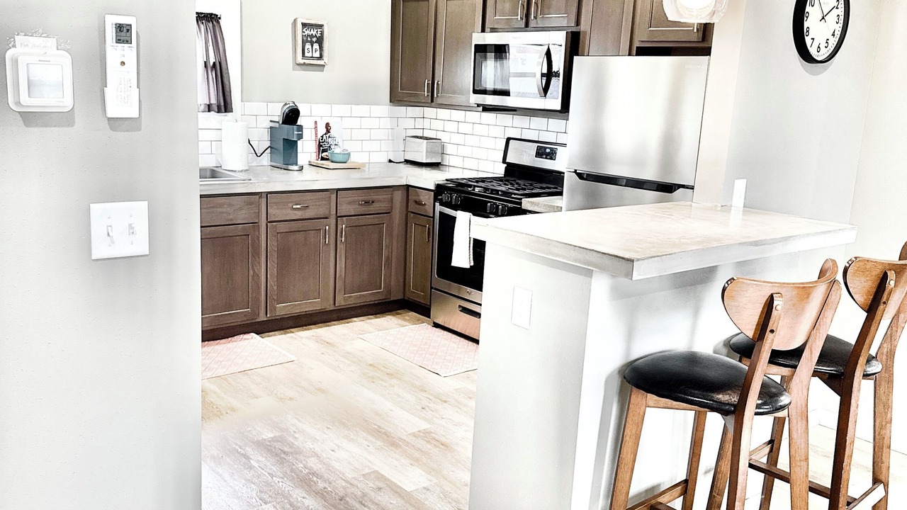 Photo of Kitchen in Duluth