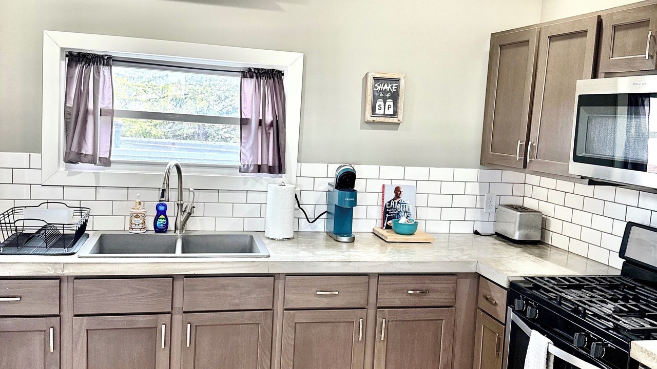 Photo of Kitchen in Duluth