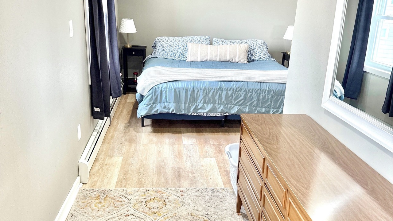 Photo of Bedroom in Duluth