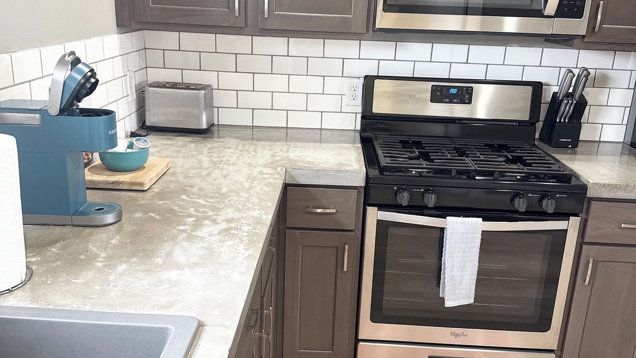 Photo of Kitchen in Duluth