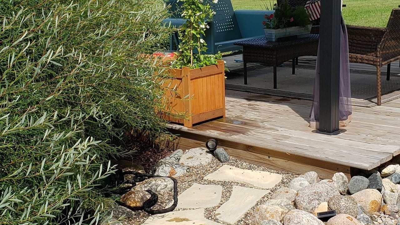 Photo of Outdoor in Clitherall Township