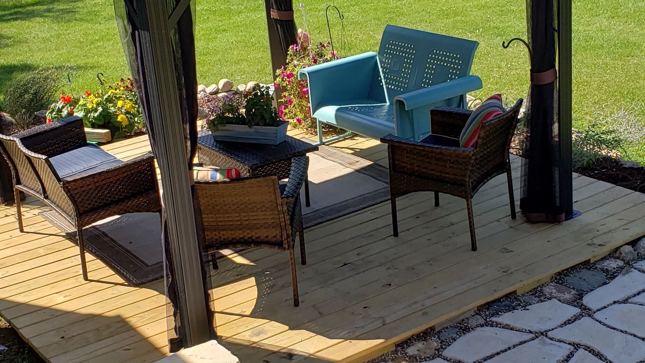 Photo of Outdoor in Clitherall Township