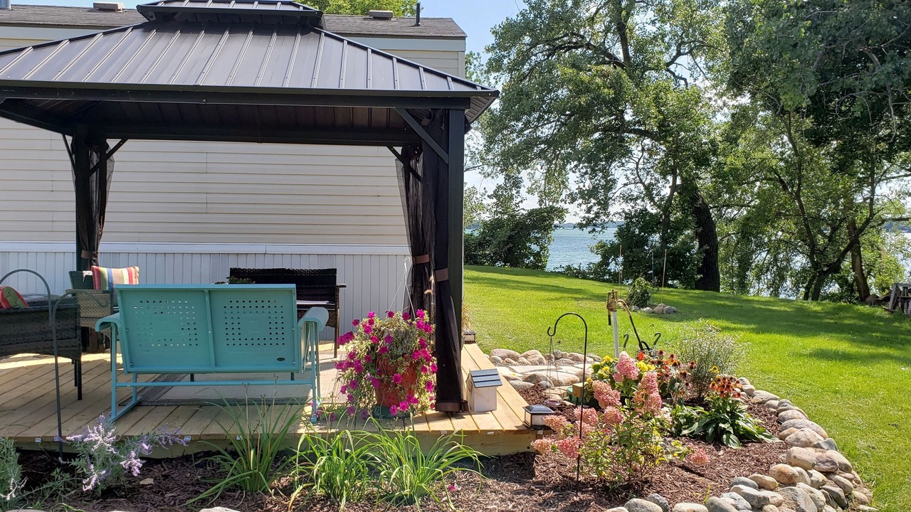 Photo of Outdoor in Clitherall Township