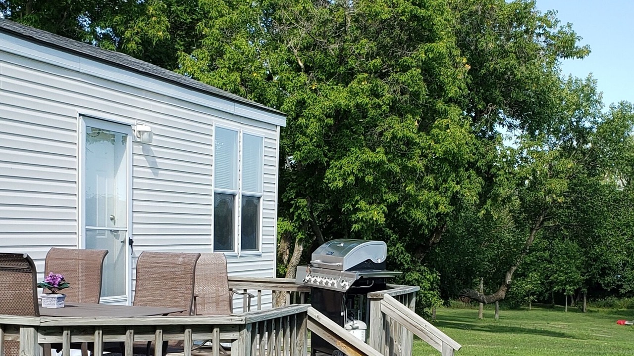Photo of Outdoor in Clitherall Township