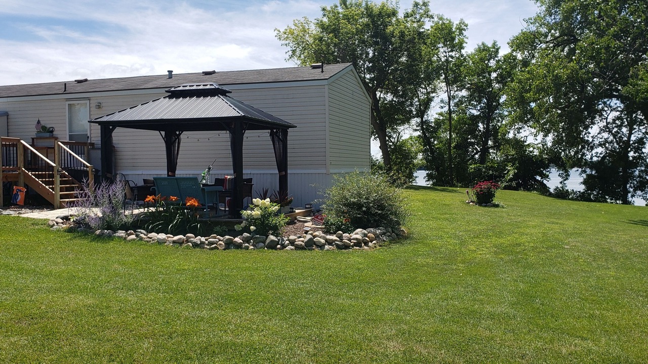 Photo of Outdoor in Clitherall Township