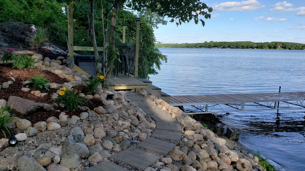 Photo of Outdoor in Clitherall Township