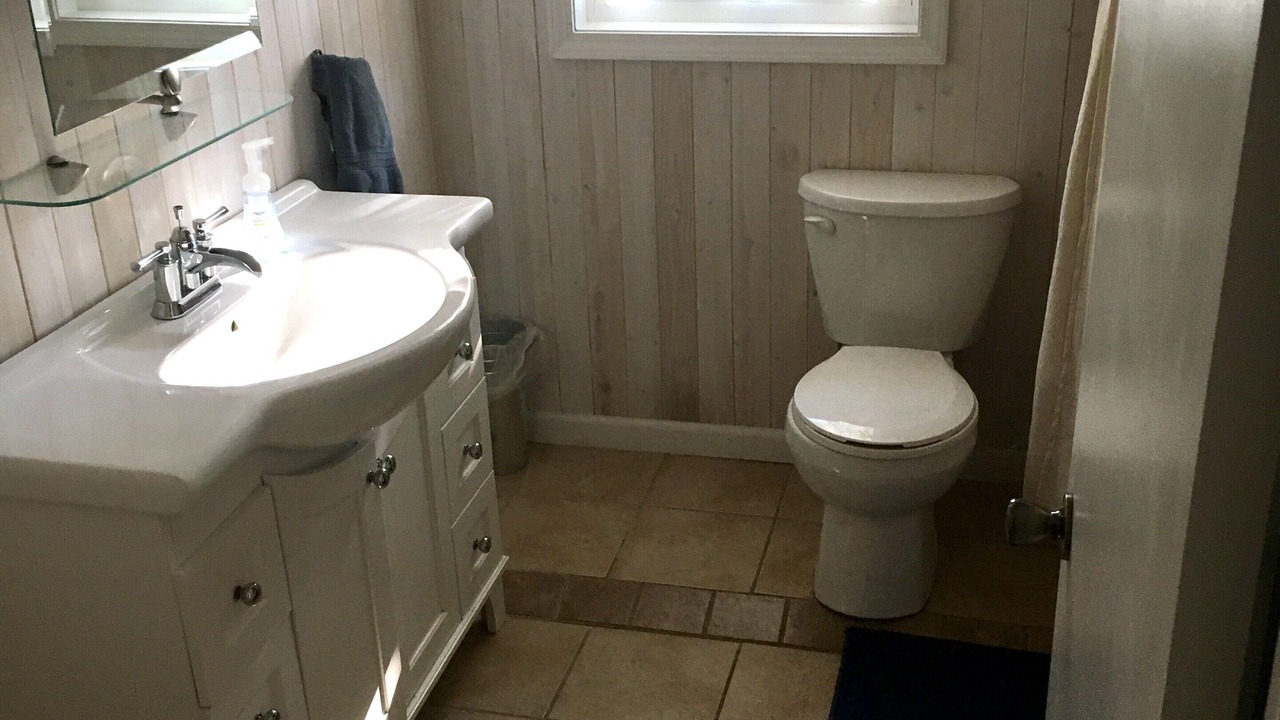 Photo of Bathroom in Pine Bend