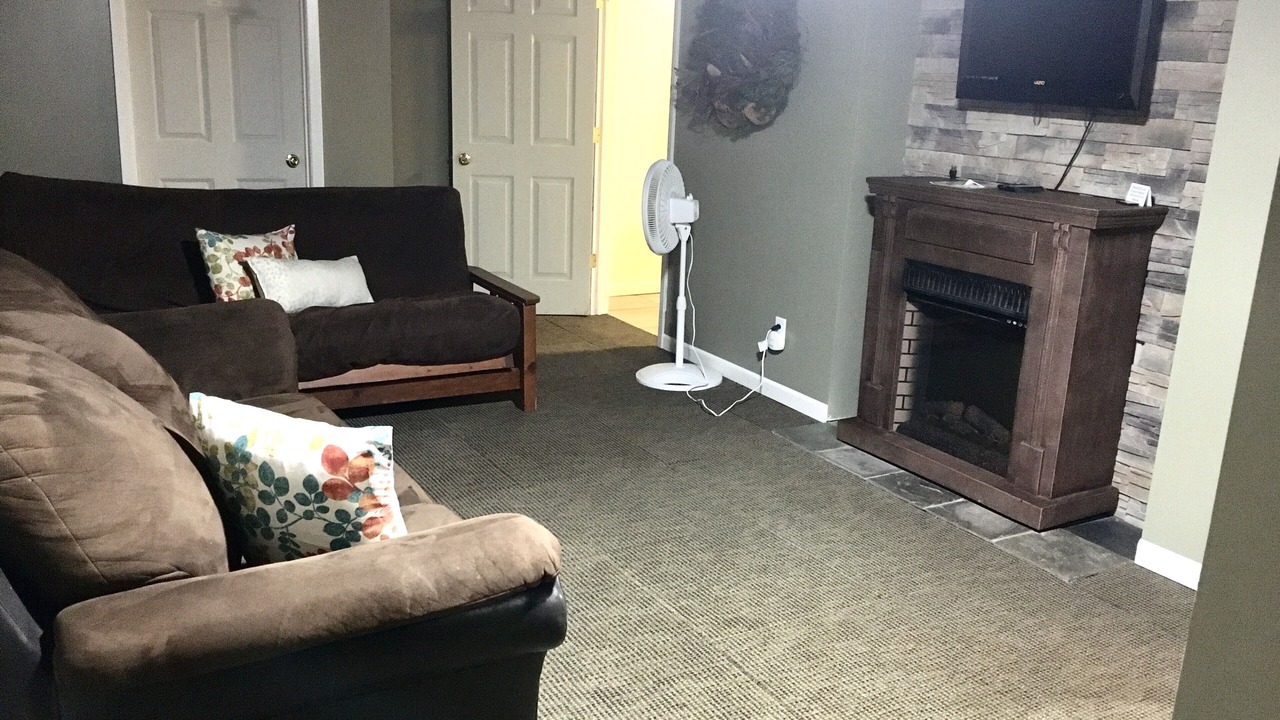 Photo of Livingroom in Pine Bend