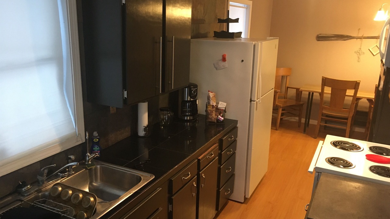 Photo of Kitchen in Pine Bend