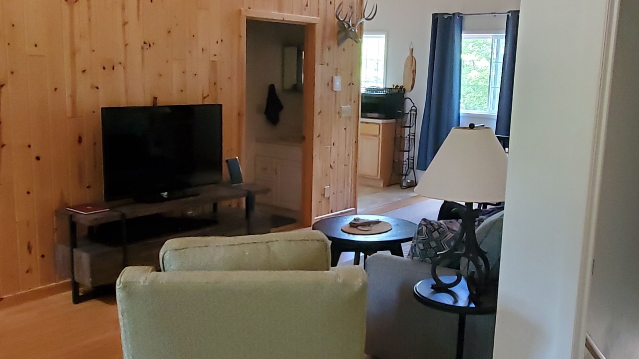Photo of Livingroom in Carlton County