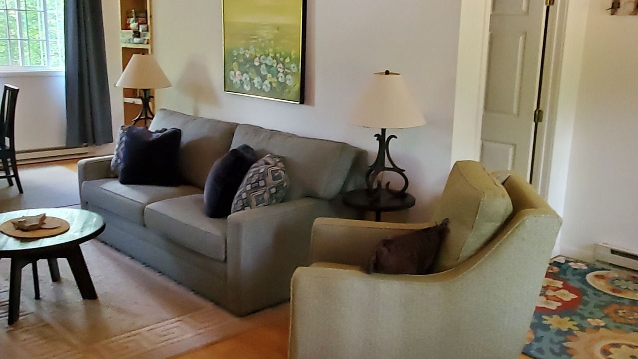 Photo of Livingroom in Carlton County