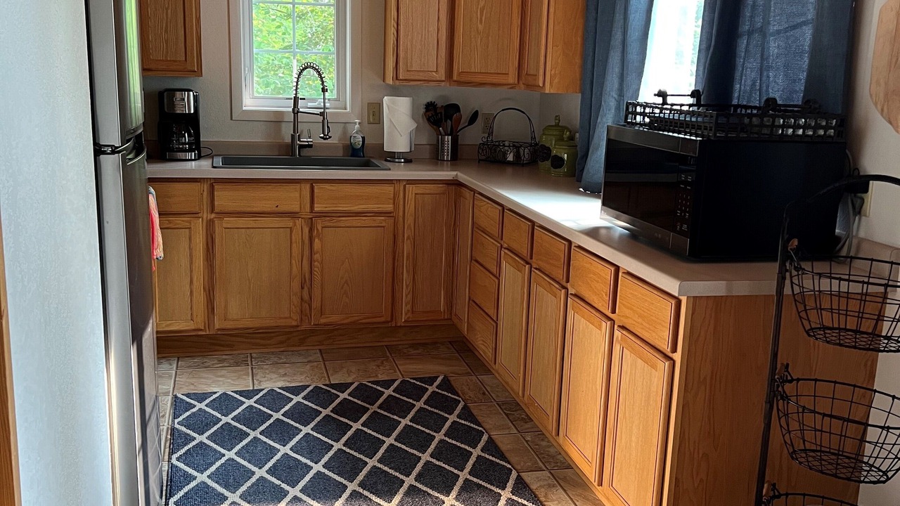 Photo of Kitchen in Carlton County