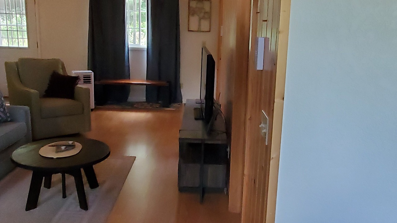 Photo of Livingroom in Carlton County