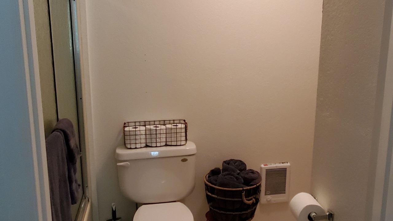 Photo of Bathroom in Carlton County