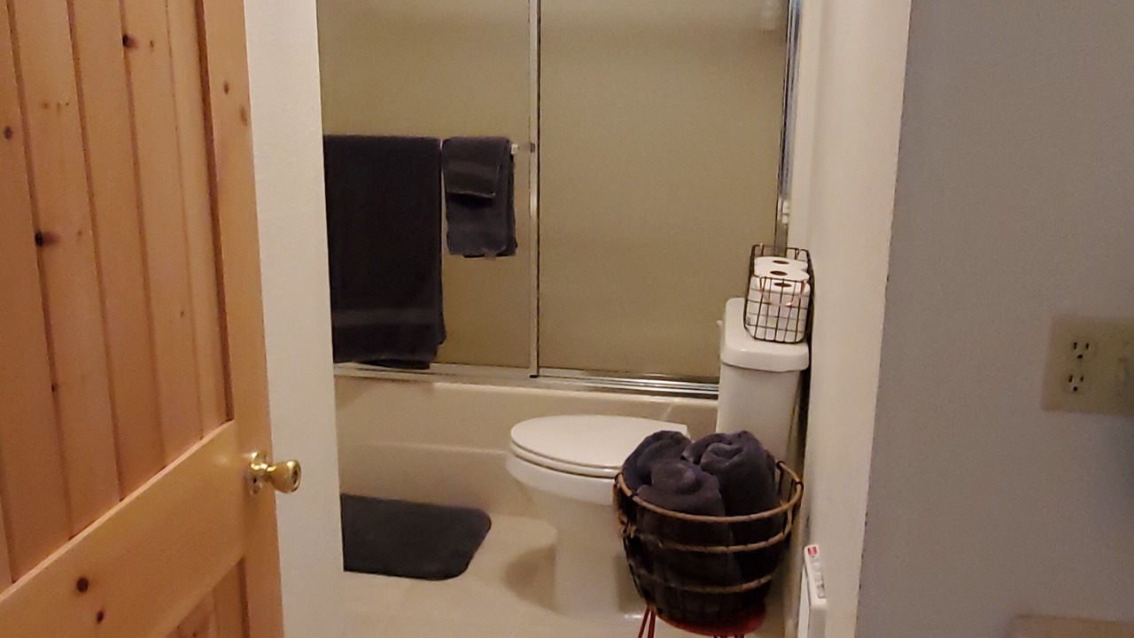 Photo of Bathroom in Carlton County