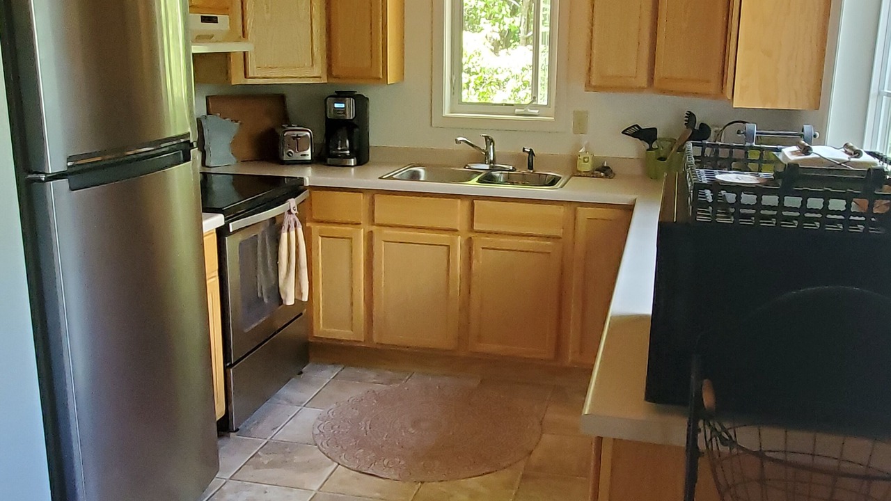 Photo of Kitchen in Carlton County