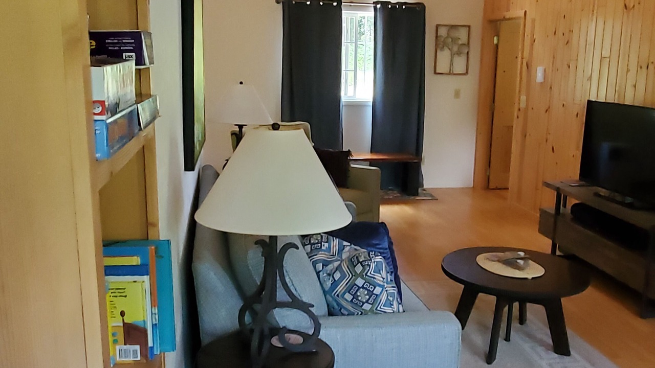 Photo of Livingroom in Carlton County