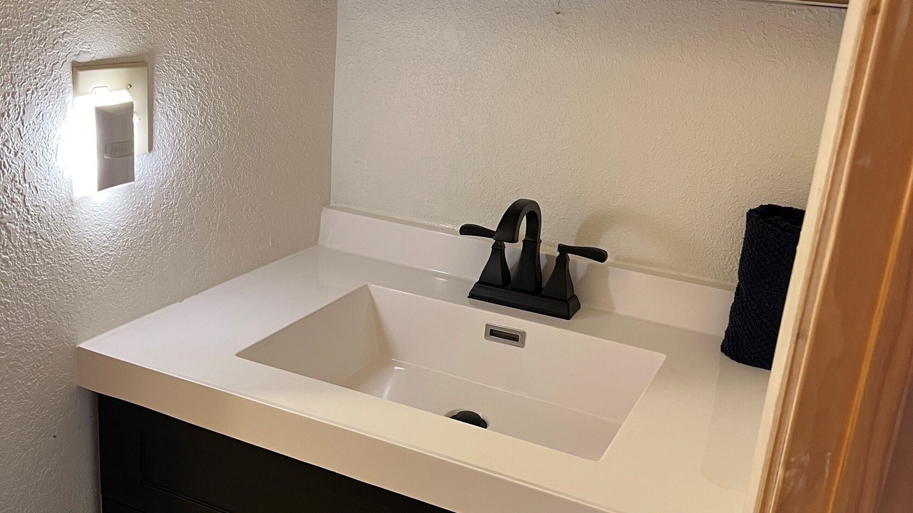 Photo of Bathroom in Carlton County